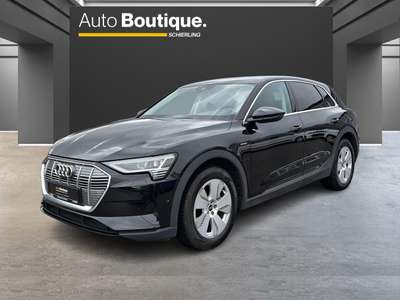 Bild Audi e-tron