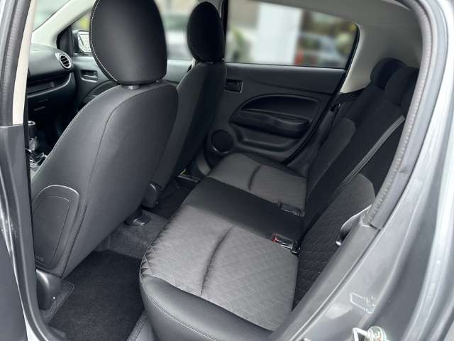 Fahrzeugbild eines Mitsubishi Space Star