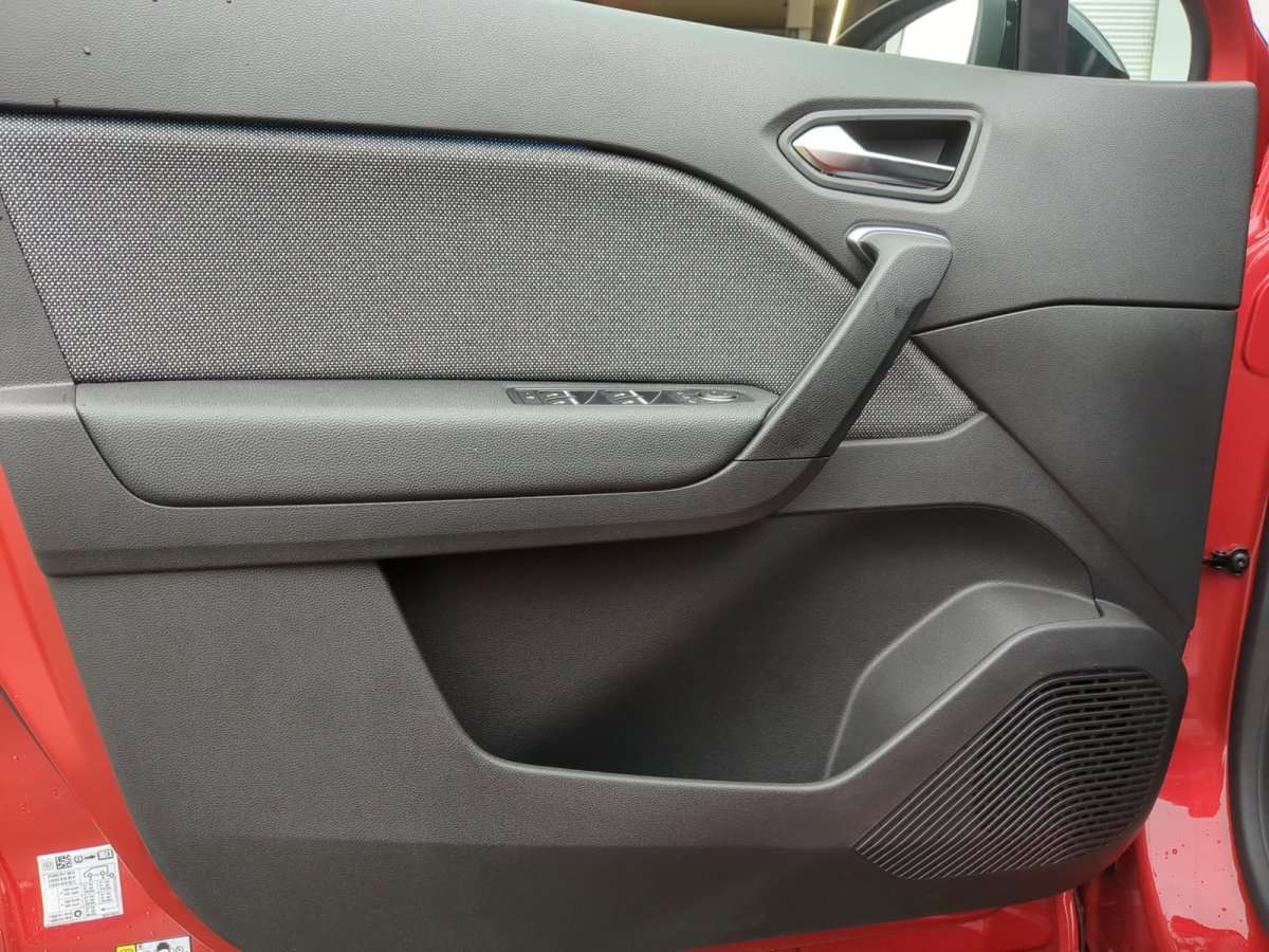 Fahrzeugbild eines Renault Captur