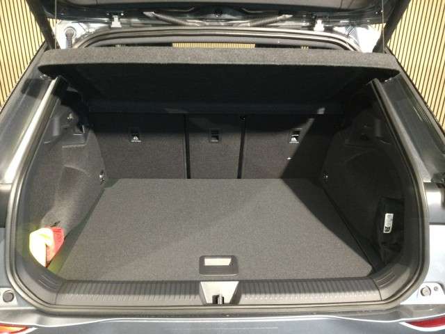 Fahrzeugbild eines Volkswagen Passat