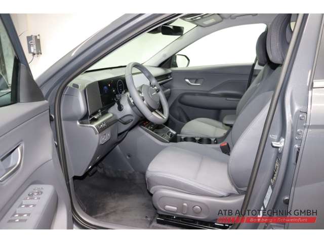 Fahrzeugbild eines Hyundai Kona Elektro