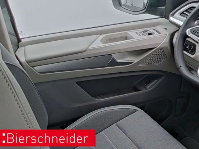 Fahrzeugbild eines Volkswagen California