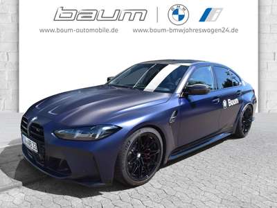 Bild BMW 3er-Reihe