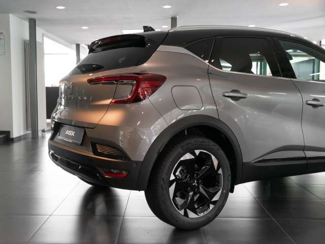 Fahrzeugbild eines Mitsubishi ASX