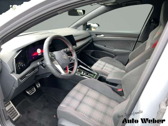 Fahrzeugbild eines Volkswagen Golf