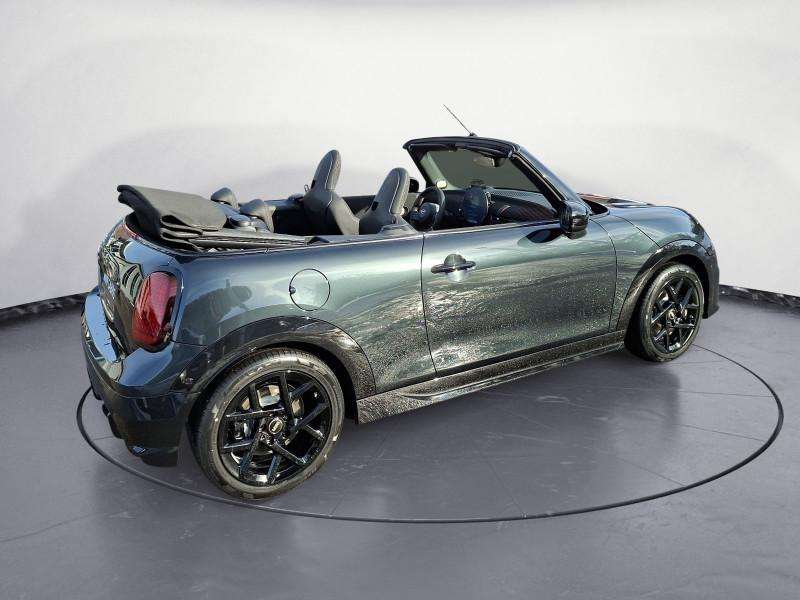 Fahrzeugbild eines MINI COOPER