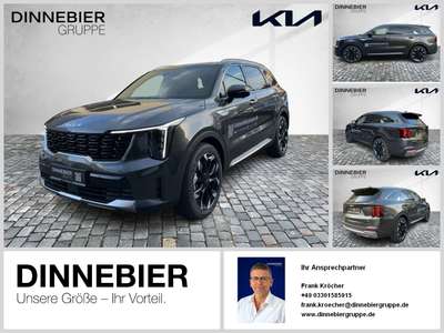 Bild Kia Sorento