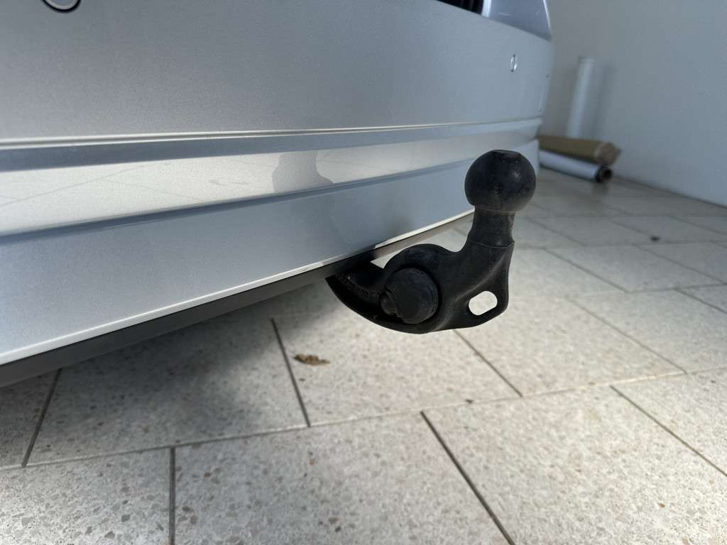 Fahrzeugbild eines Skoda Octavia