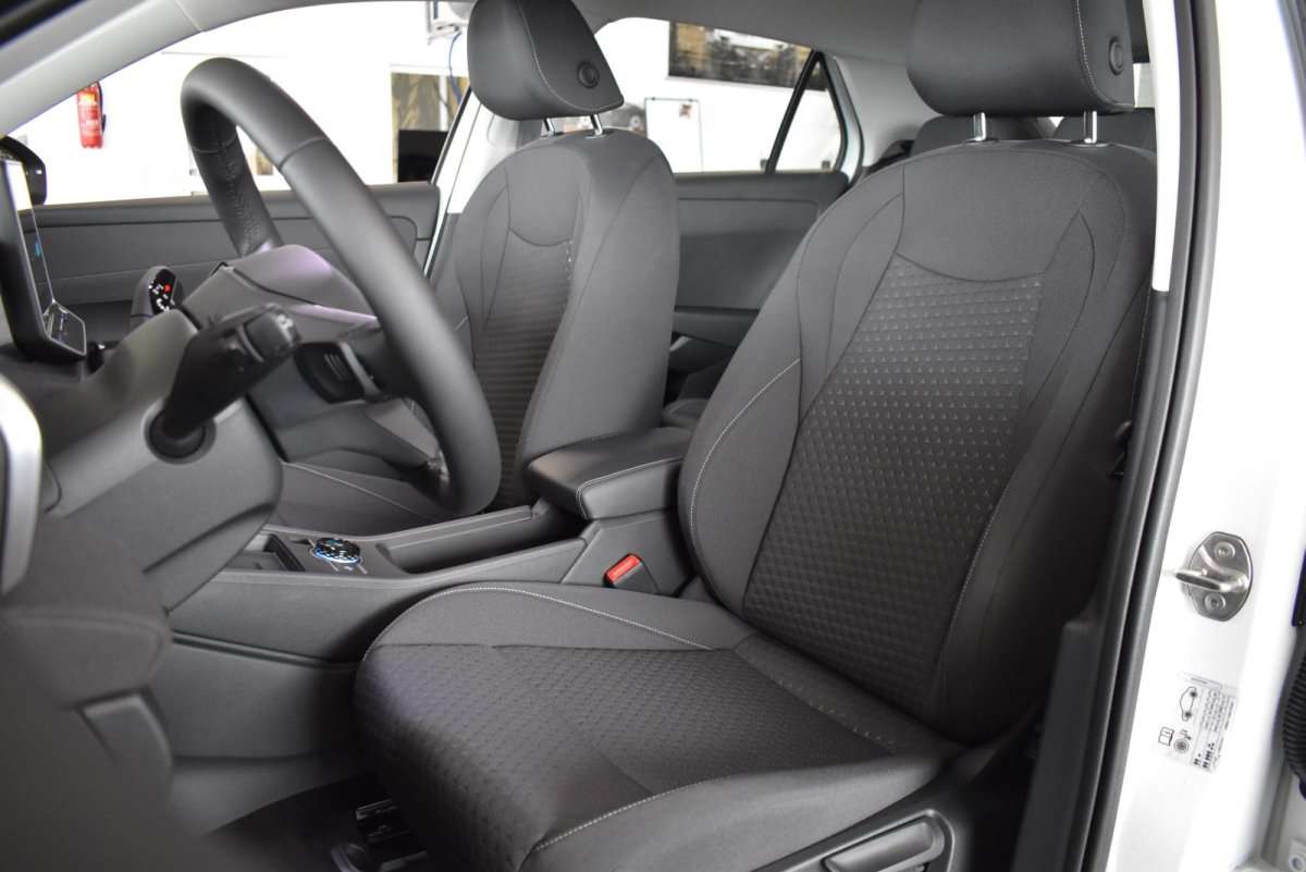 Fahrzeugbild eines Volkswagen T-Roc