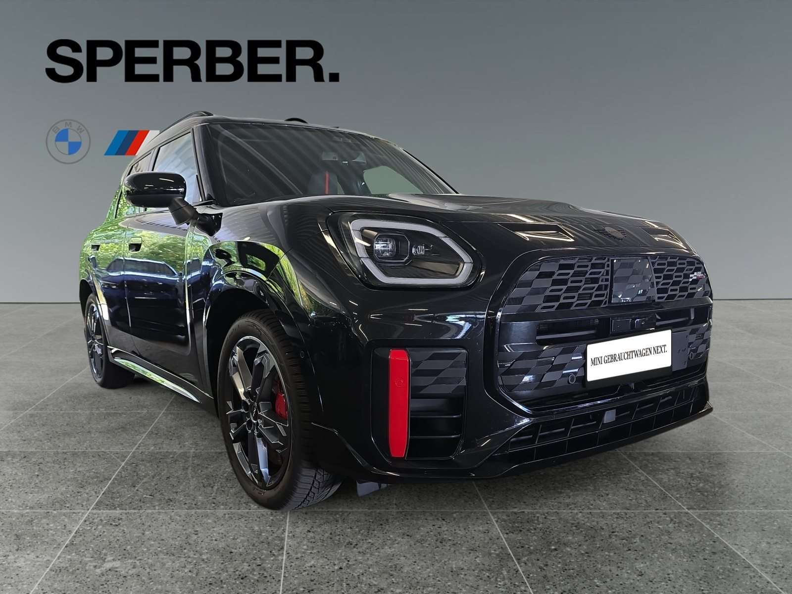 Fahrzeugbild eines MINI COOPER