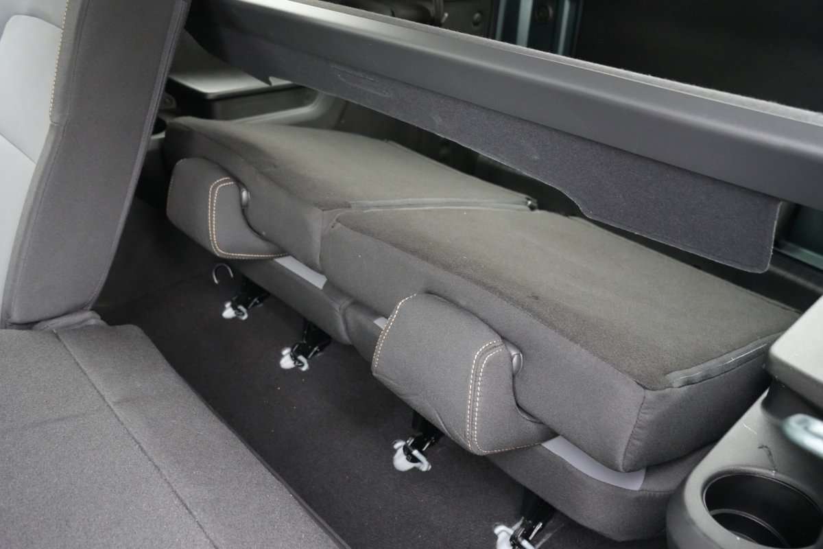 Fahrzeugbild eines Dacia Jogger