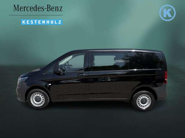 Fahrzeugbild eines Mercedes-Benz Vito