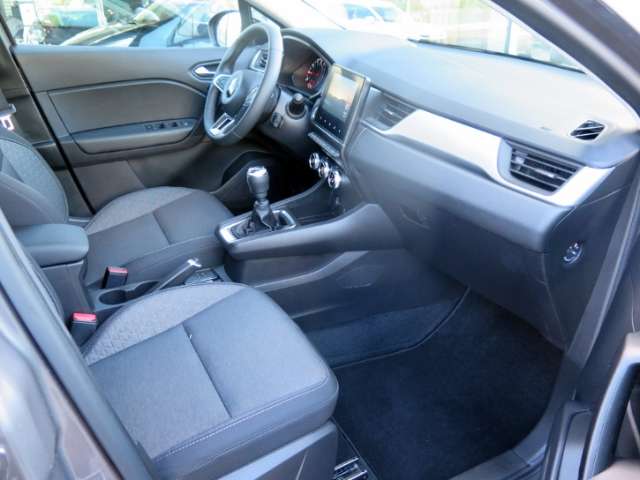 Fahrzeugbild eines Mitsubishi ASX