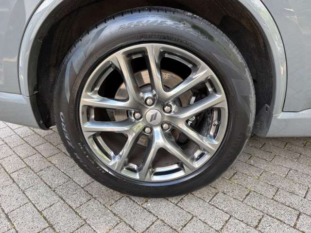 Fahrzeugbild eines Dodge Durango