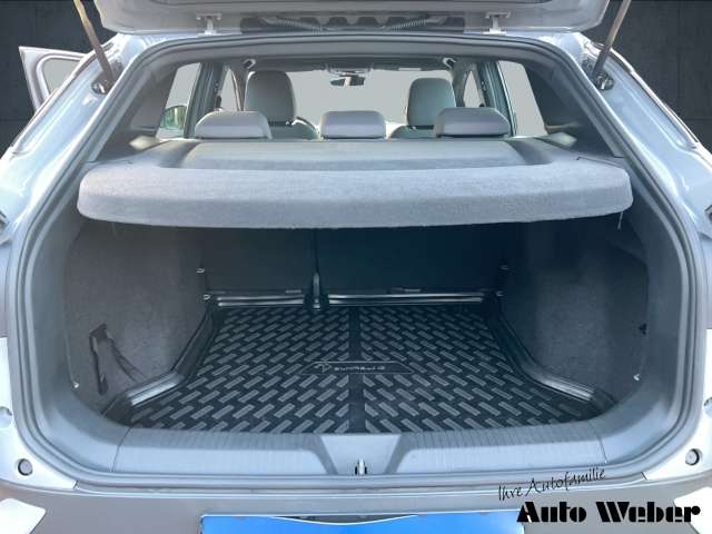 Fahrzeugbild eines Volkswagen ID.4