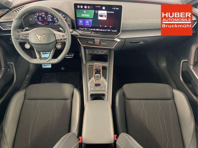 Fahrzeugbild eines CUPRA Leon