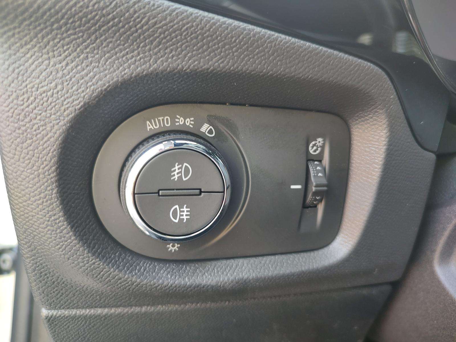 Fahrzeugbild eines Opel Corsa