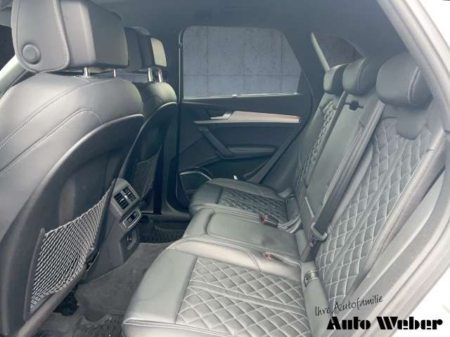 Fahrzeugbild eines Audi Q5