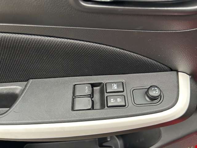 Fahrzeugbild eines Suzuki Swift