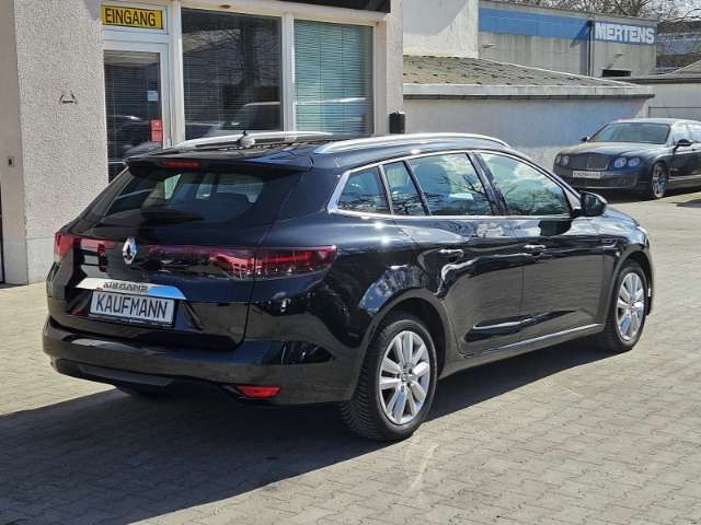 Fahrzeugbild eines Renault Mégane