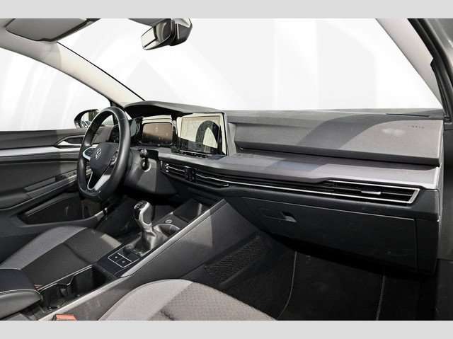 Fahrzeugbild eines Volkswagen Golf