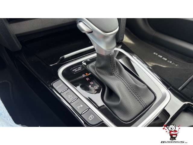 Fahrzeugbild eines Kia XCeed