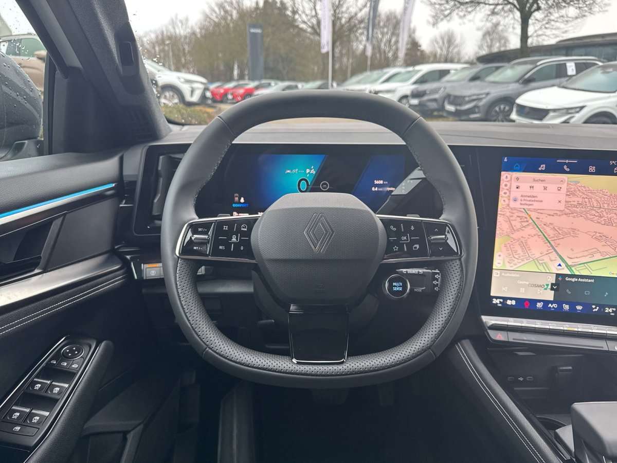 Fahrzeugbild eines Renault Austral