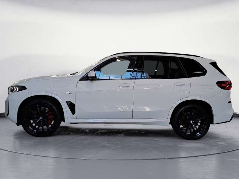 Fahrzeugbild eines BMW X5