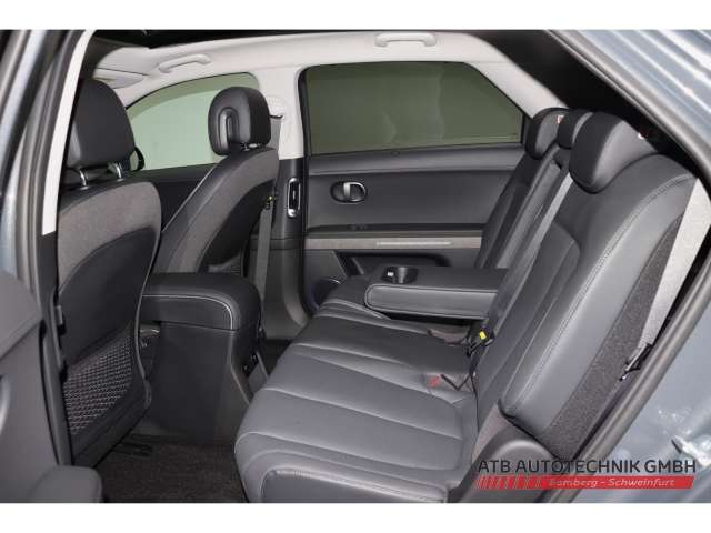 Fahrzeugbild eines Hyundai IONIQ 5