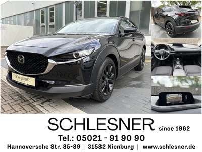 Bild Mazda CX-30