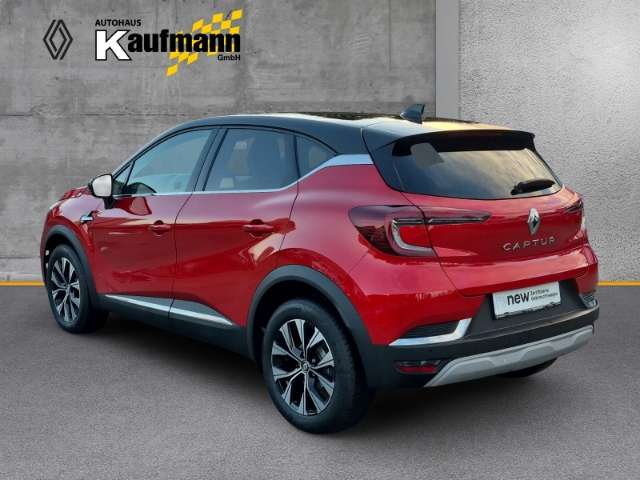 Fahrzeugbild eines Renault Captur