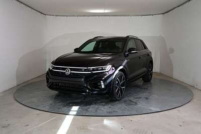 Bild Volkswagen T-Roc