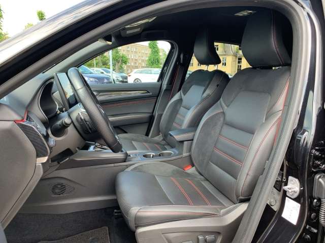 Fahrzeugbild eines Renault Arkana