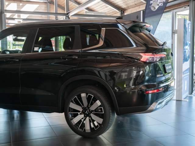 Fahrzeugbild eines Mitsubishi Outlander