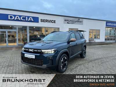 Bild Dacia Bigster