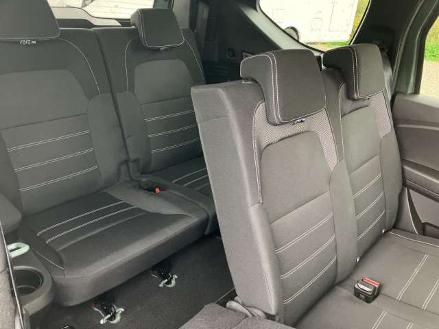 Fahrzeugbild eines Dacia Jogger