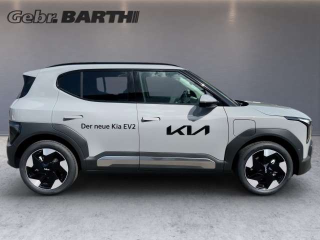 Fahrzeugbild eines Kia EV2