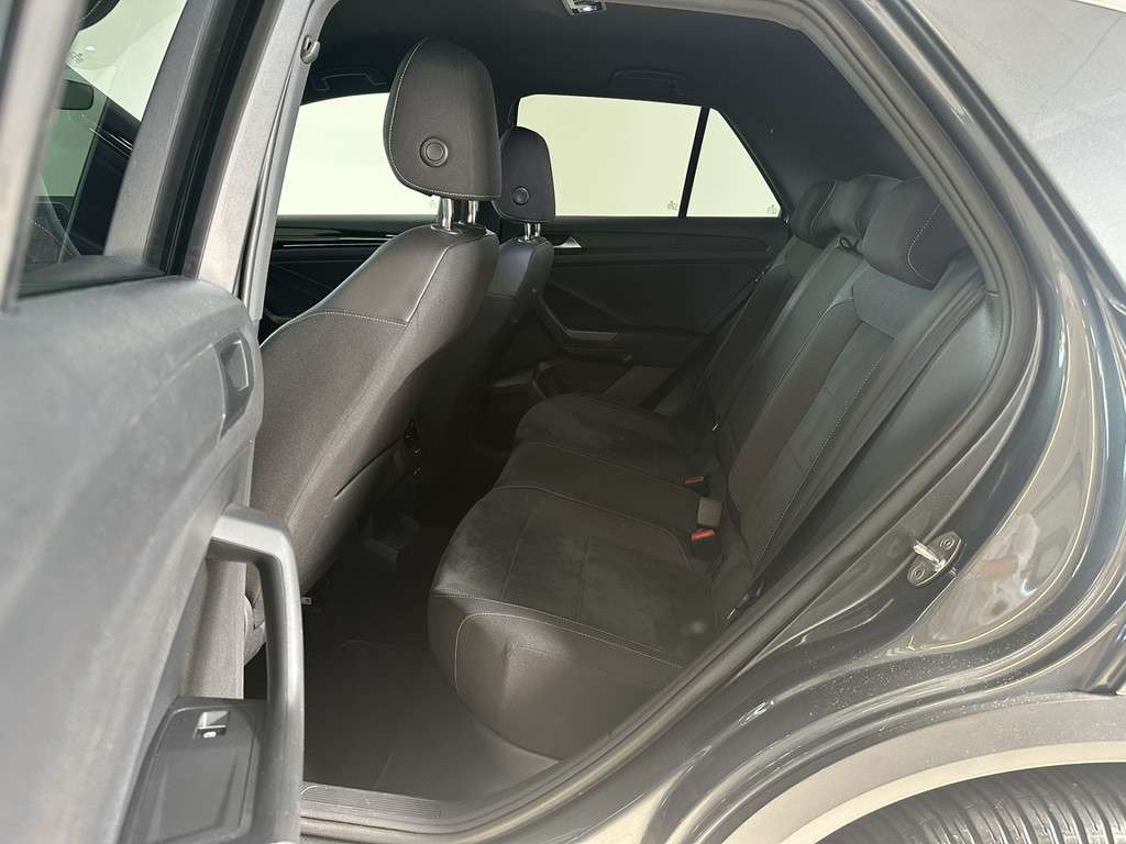 Fahrzeugbild eines Volkswagen T-Roc