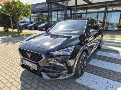Bild CUPRA Formentor