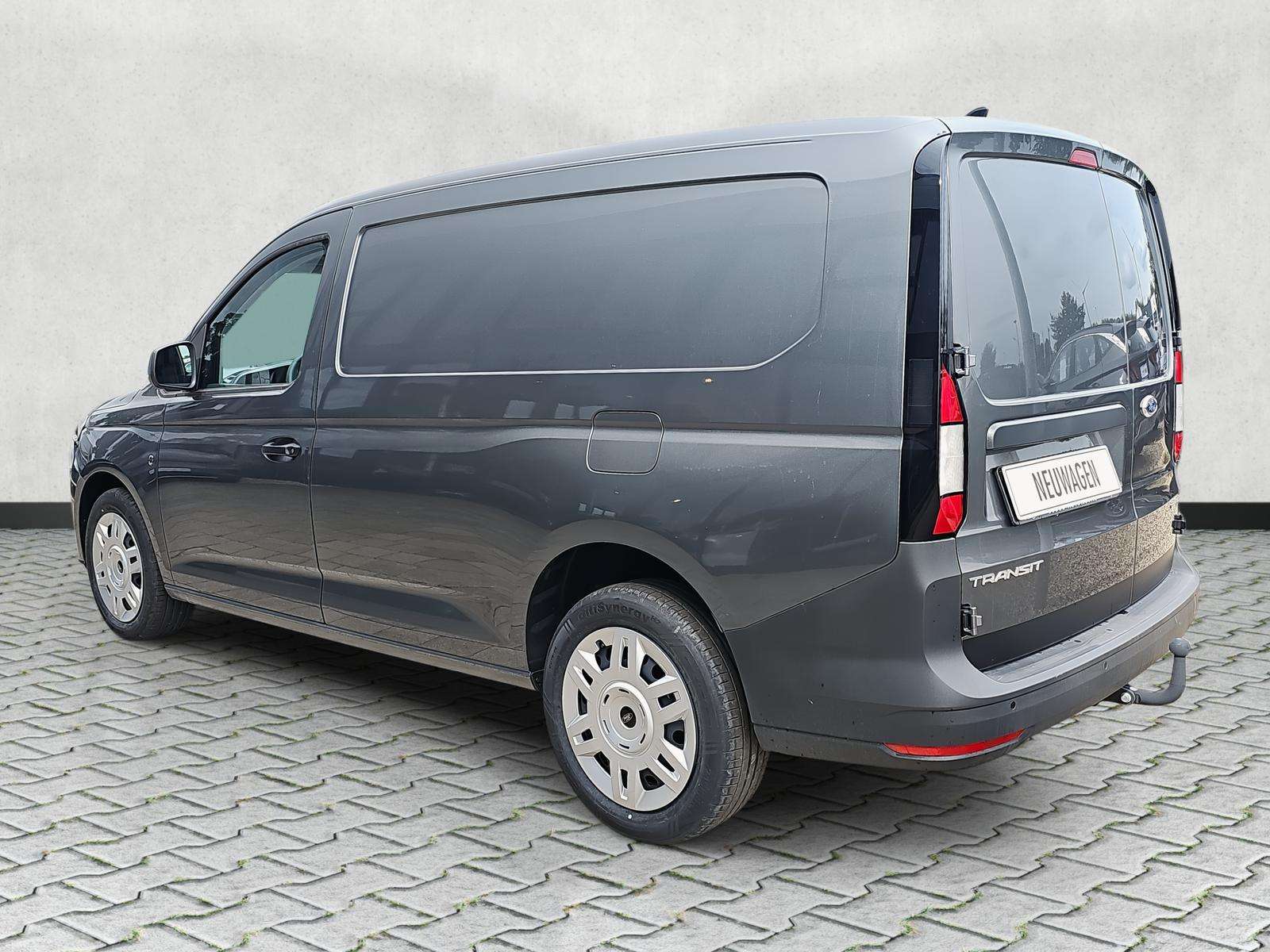 Fahrzeugbild eines Ford Transit Connect