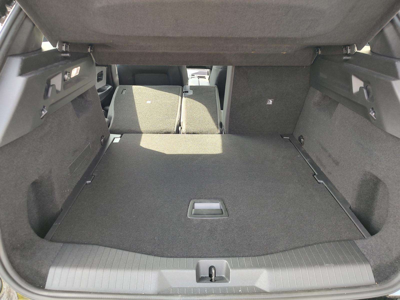 Fahrzeugbild eines Opel Grandland X