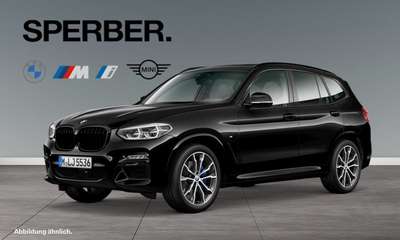 Bild BMW X3
