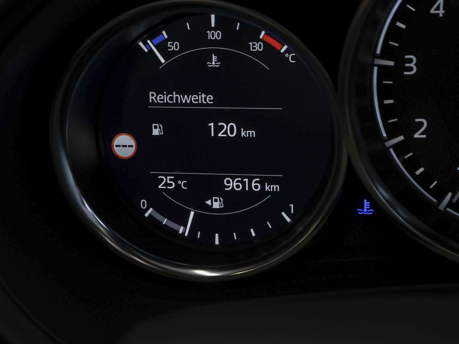 Fahrzeugbild eines Mazda MX-5