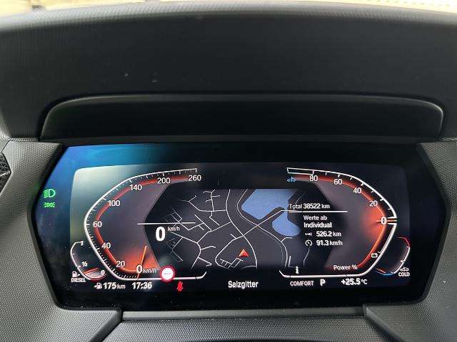 Fahrzeugbild eines BMW 2er-Reihe