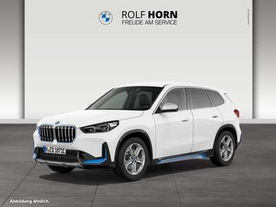 Bild BMW iX1