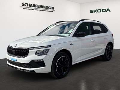 Bild Skoda Kamiq