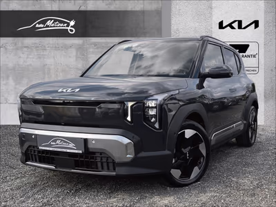 Bild Kia EV2