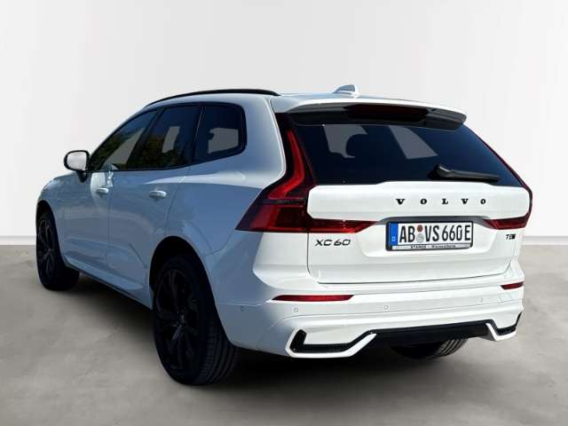 Fahrzeugbild eines Volvo XC60