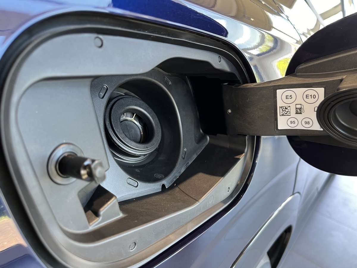 Fahrzeugbild eines Renault Espace