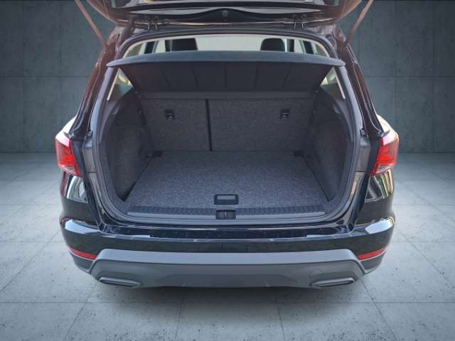 Fahrzeugbild eines SEAT Arona